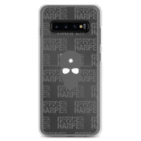 Clear Case for Samsung®