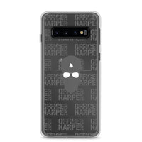 Clear Case for Samsung®