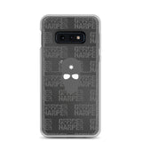 Clear Case for Samsung®