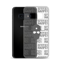 Clear Case for Samsung®