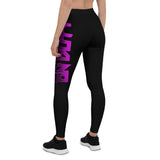 Harps Radio Check - Leggings