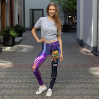 Harps Swagger - Leggings