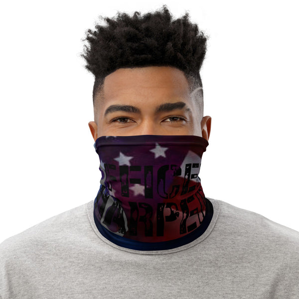 Neck Gaiter