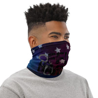 Neck Gaiter