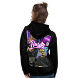 Harps Radio Check - Unisex Hoodie