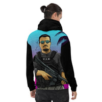 Harps Tactical - Unisex Hoodie