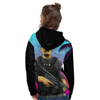 Harps Tactical - Unisex Hoodie