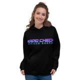 Harps Radio Check - Unisex Hoodie