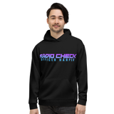 Harps Radio Check - Unisex Hoodie