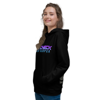 Harps Radio Check - Unisex Hoodie