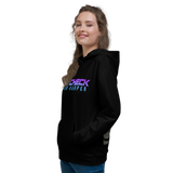 Harps Radio Check - Unisex Hoodie