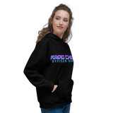 Harps Radio Check - Unisex Hoodie