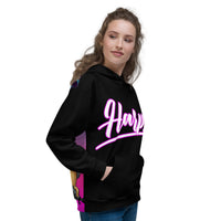 Harps Tactical - Unisex Hoodie