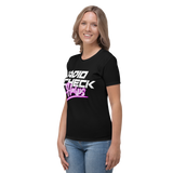 Harps Radio Check - Women's T-shirt