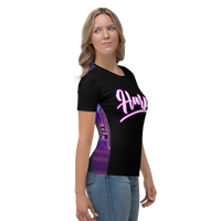 Harps - Women's T-shirt