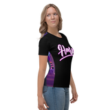 Harps - Women's T-shirt