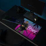 Harps - Gaming mouse pad