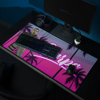 Harps - Gaming mouse pad