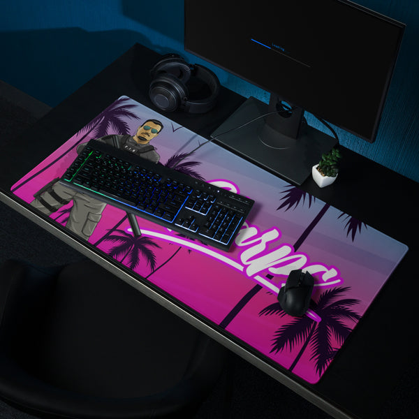 Harps - Gaming mouse pad