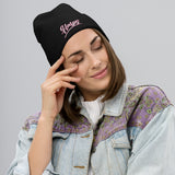 Harps - Embroidered Beanie