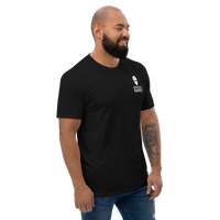 Officer Harper - Short Sleeve T-shirt