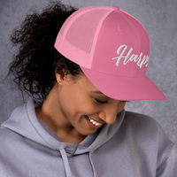 Harps - Trucker Cap