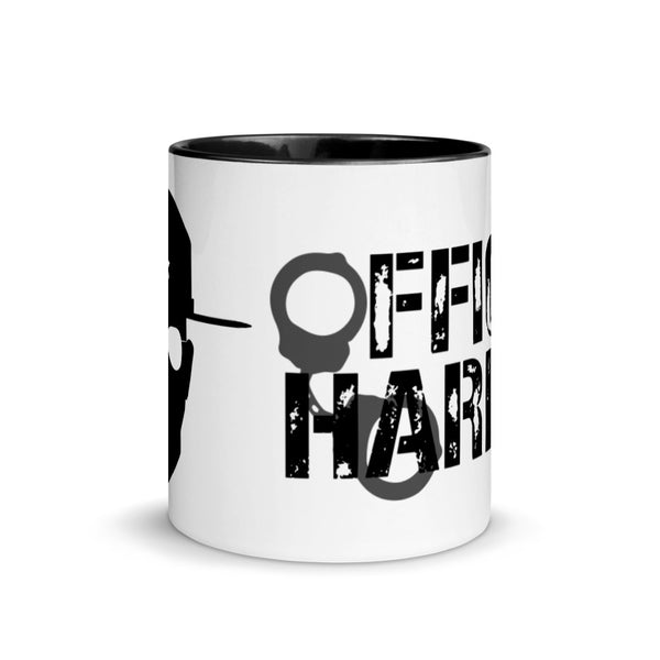 Mug with Color Inside