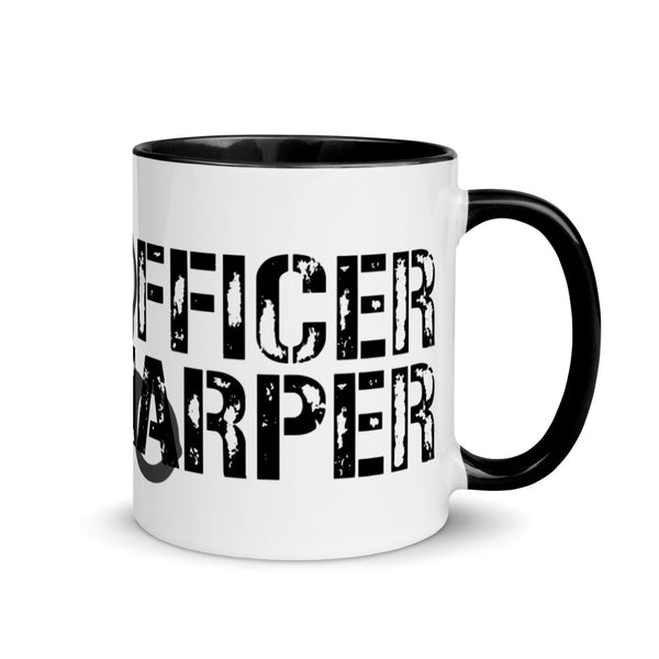 Mug with Color Inside